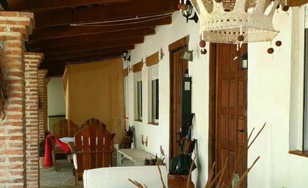 La cerra -Tiny-house