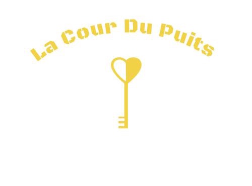 La Cour Du Puits Chambre Rooibos in Cormeilles