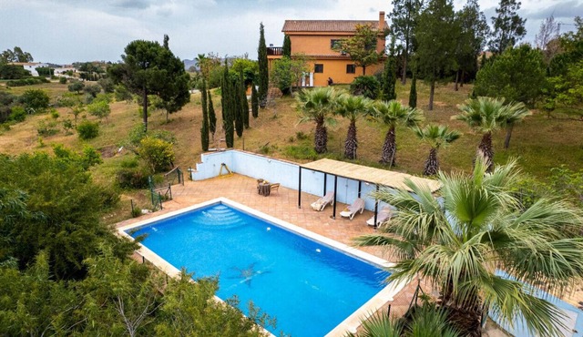 La Dacha · Wonderful Country Retreat in the Heart of Mijas