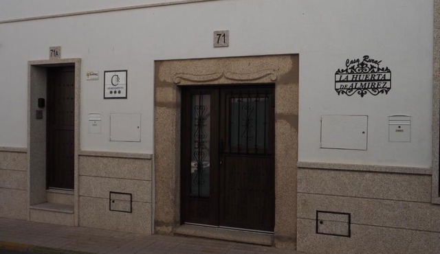 La Huerta de Almirez