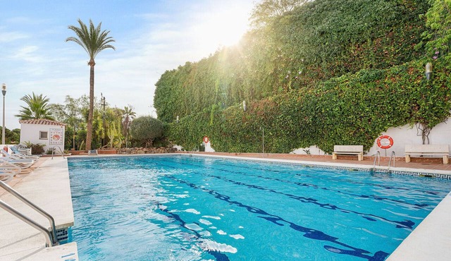 La Maestranza - Luxury Renovated Apartment