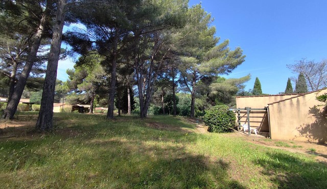 La Manne - Bormes les Mimosas in Bormes-Les-Mimosas