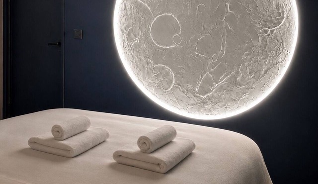 La Nuit Etoilée - Private Spa - Downtown Chalon in Chalon-sur-Saône