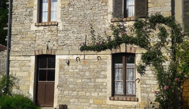 La Petite Vallée in Fontenay-Saint-Père
