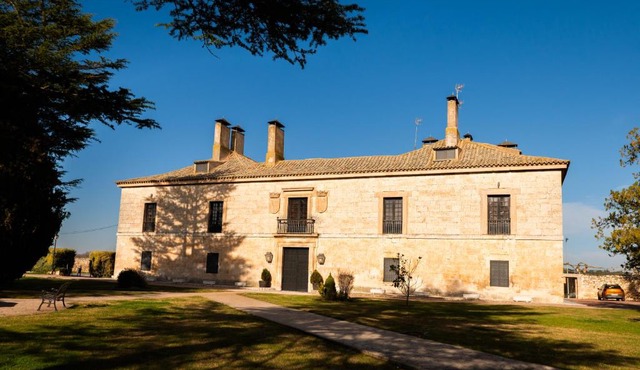 La Posada de Pradorey in Ventosilla