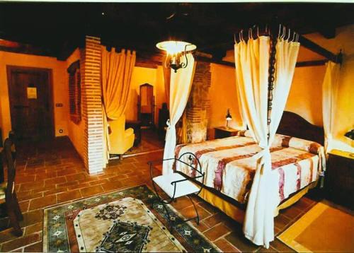 La Posada Ducal in Peñaranda de Duero