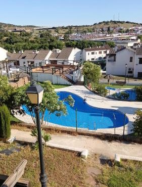 La Quimera in El Ronquillo