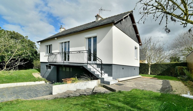 La Ruelle Secrète - Charmante maison pour 6 avec jardin in Plurien