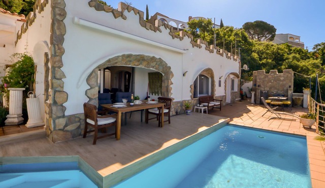 La Torre by Interhome