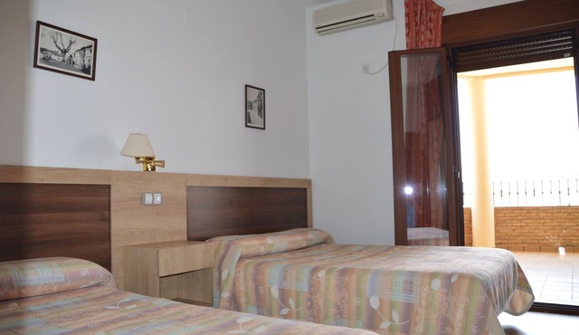 Labella Hostal Restaurante