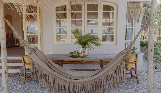 Laguna House in Enseadinha Ipojuca