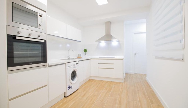 Las Palmas Smart Rooms