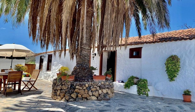 Las Perez Country House with private pool