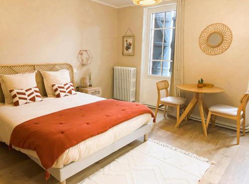 Le cottage du Breil in Verfeil