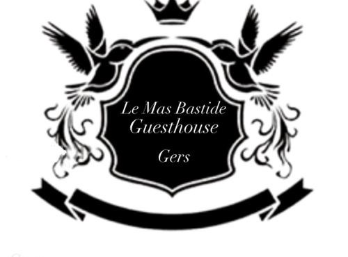 Le Mas Bastide in Gaudonville
