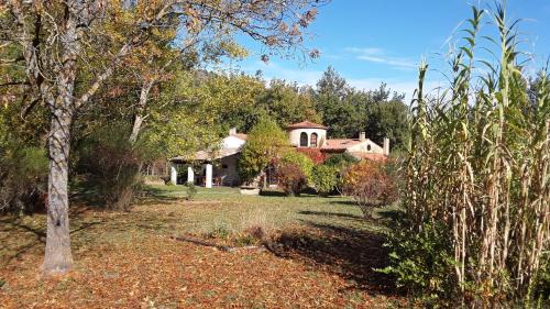 Le Parc - Suite climatisée in Magrie
