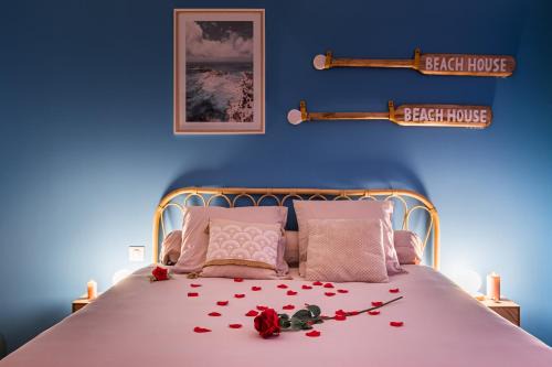 Le Patio d'Arlou & Spa - Relaxant et romantique in Fabrezan