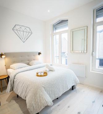 Le petit joyau de Voltaire in Saint-Quentin