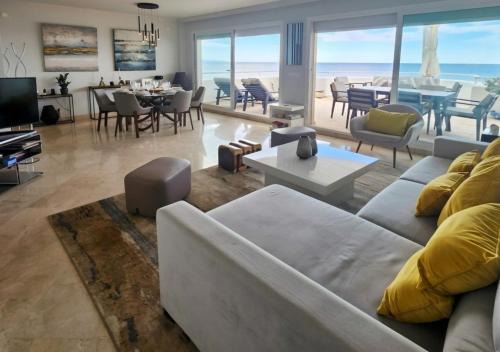 Lica Homes Sinfonía de Mar in Estepona