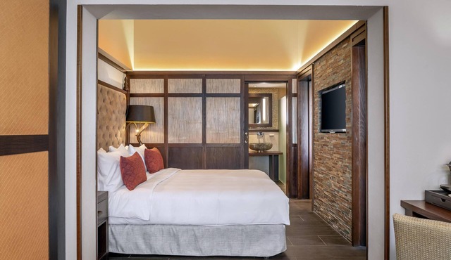 Lindner Hotel Mallorca Portals Nous, part of JdV by Hyatt