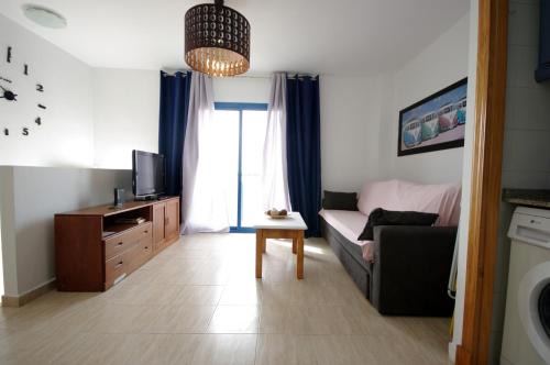 Livingtarifa Apartamento Blue I
