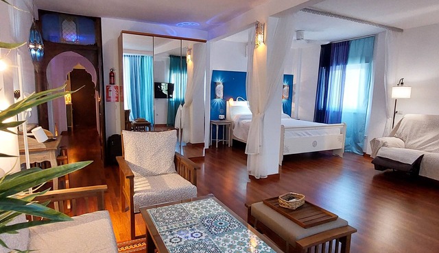 LOFT 9 SIRENAS experience, A DREAM SPACE.