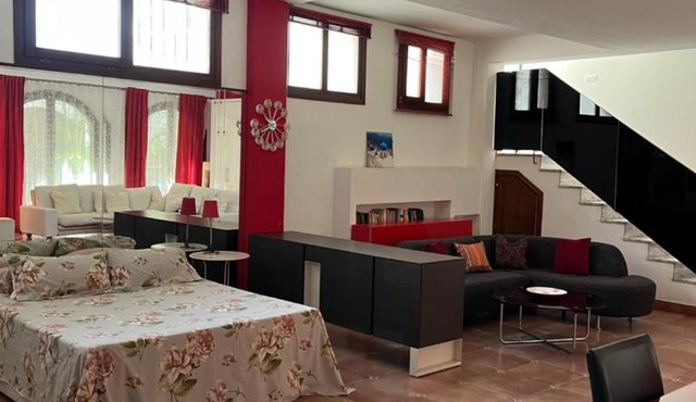 Loft - Atlantika Conil