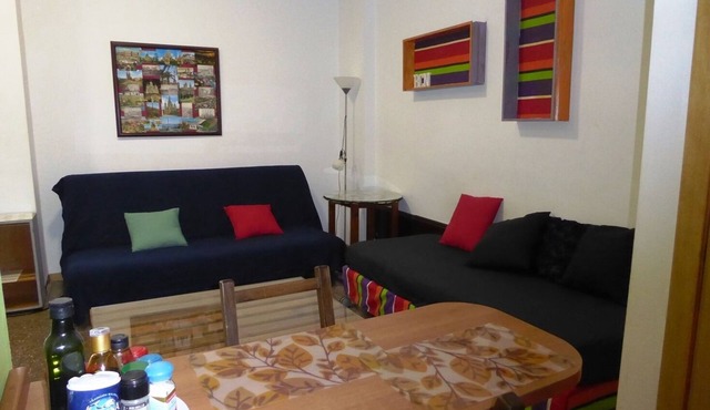 Loft Sant Martí - 22@ - Glòries