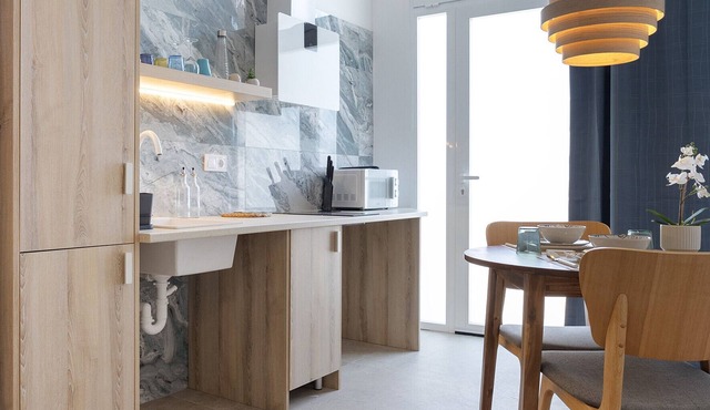 Loft Valencia near to train station AVE - UY70 B in Valencia / València