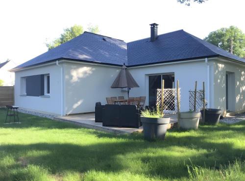 Logis Des 2 Chênes in Forges-les-Eaux