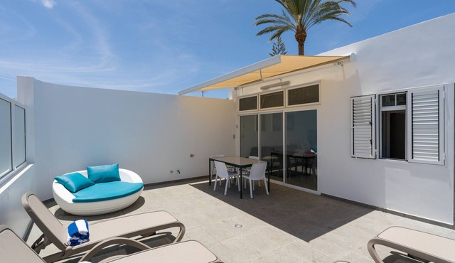 Los Guayres Relax - refurbished 2026
