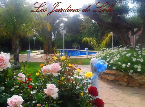 Los Jardines de Lola Apartamentos cerca del Aeropuerto, Playas, Ideal para teletrabajo