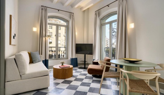 Luis de Vargas by Home at Homes