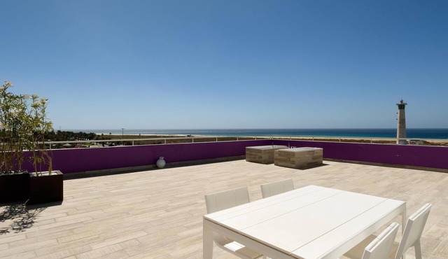 Luxe Loft Casa Atlantica Morro Jable 658 BY PVL