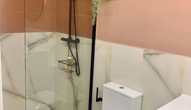 Luxury Apartment in Alicante City 6