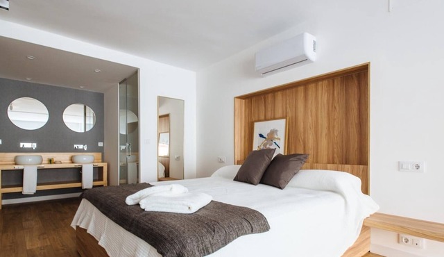 Luxury apartment near to Murillo Gardens, the Cathedrial, Real Alcazar A3
