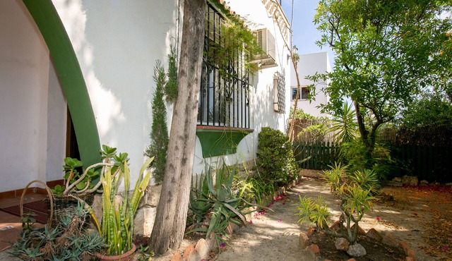 Málaga Villa