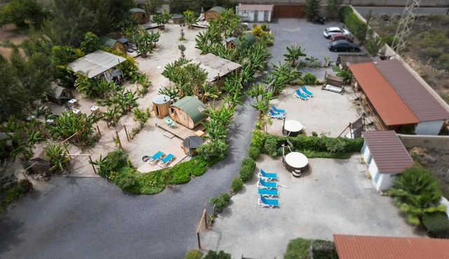 Macaronesia Love Spa, Sauna y Piscina by Deihu Experiences