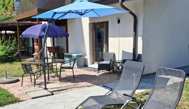 Maison Champperbou in Haut-Vully