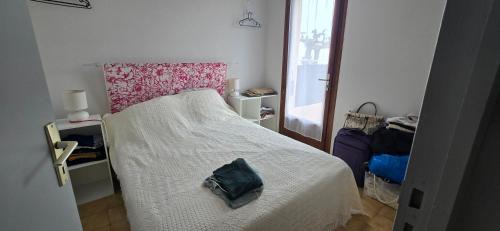 Maison cosy climatisée Sérignan in Sérignan