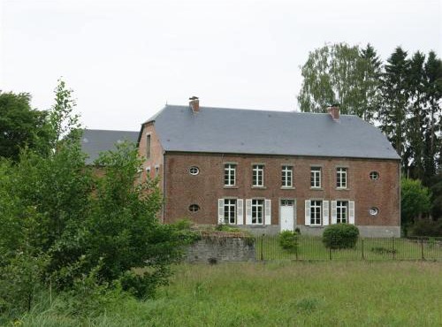 Maison d'Eclaibes in Éclaibes