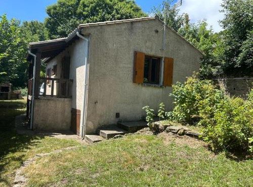 Maison de Vacances in Pradelles-Cabardès