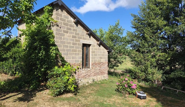 Maison Relax in Flers