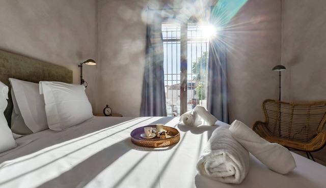 Maison Salva by Santas Hotels