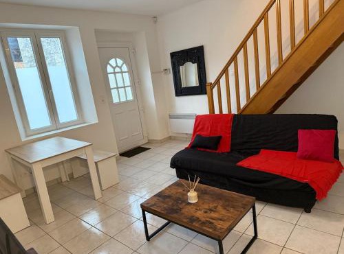 Maisonnette du Prieuré in Saint-Gilles