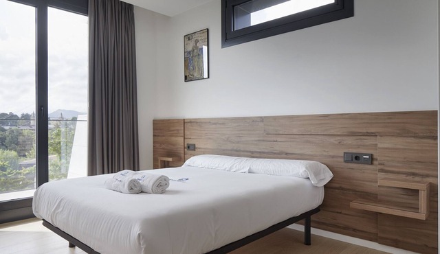 MANTULENE 1E - Basque Stay