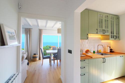 Marina House