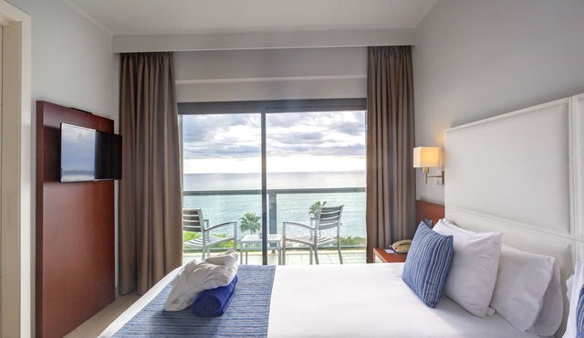 Marins Suites - Adults Only Hotel in Son Servera