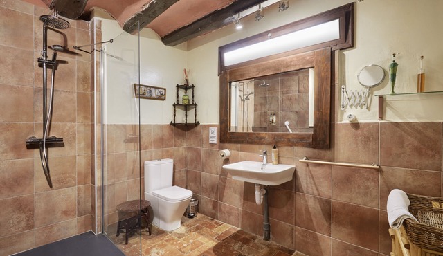 Mas Torrencito Pet Friendly