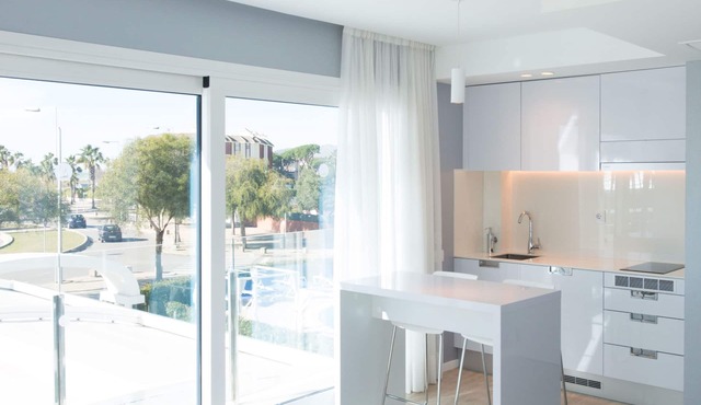 Masd Mediterráneo Hotel & Apartamentos